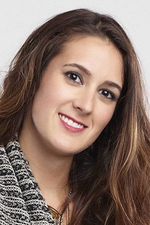 et billede af Emily Pollard