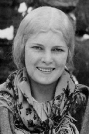 et billede af Isabelle Sheridan