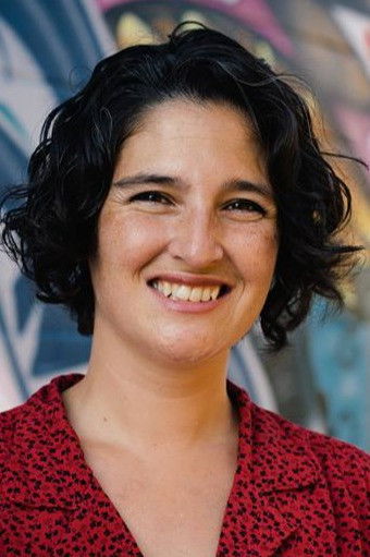 et billede af Samantha Ramirez Armbruster