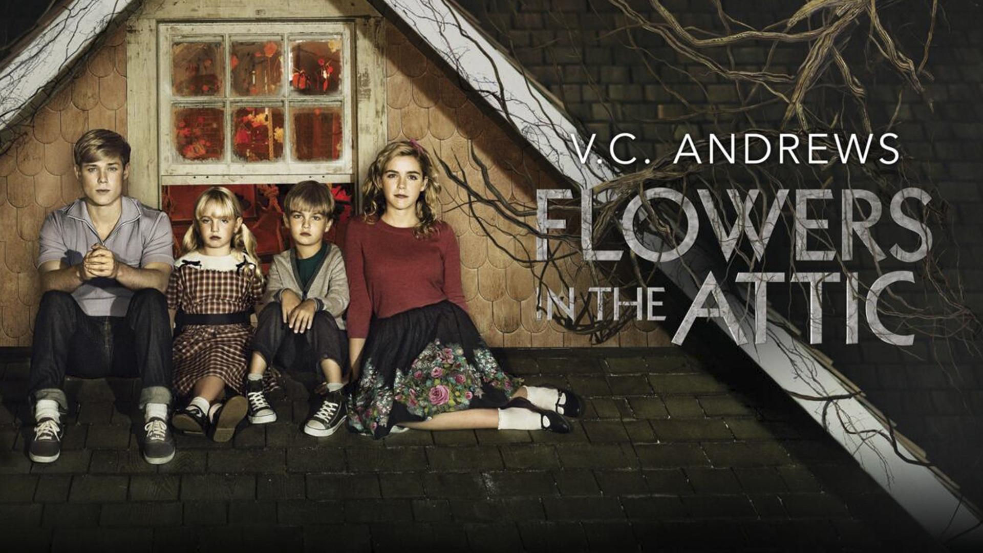 Flowers in the Attic