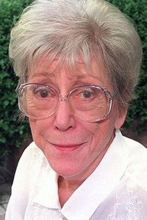 et billede af Maggie Jones