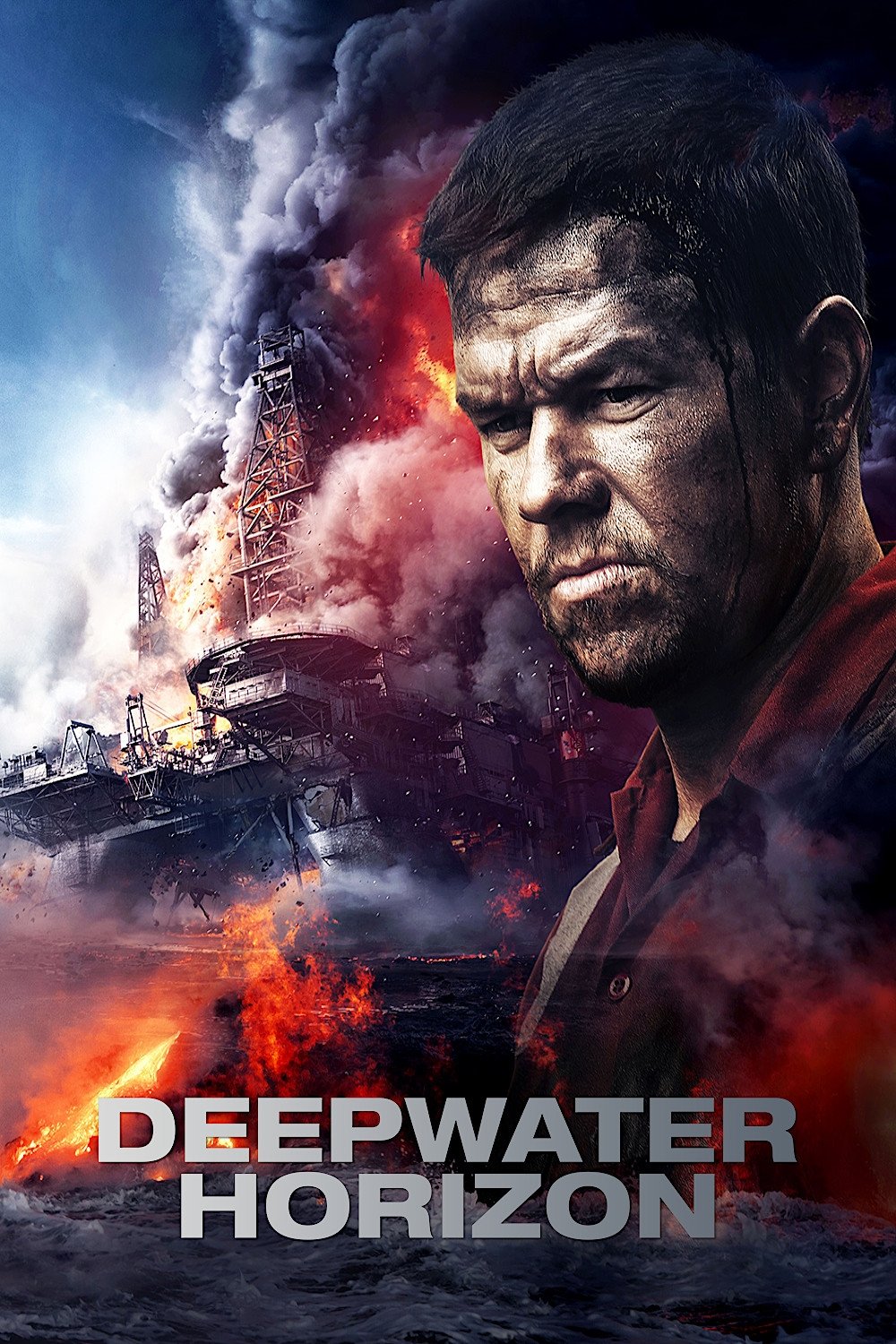 Deepwater Horizon