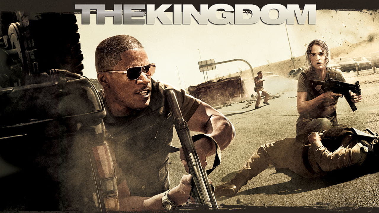 Królestwo (2007)