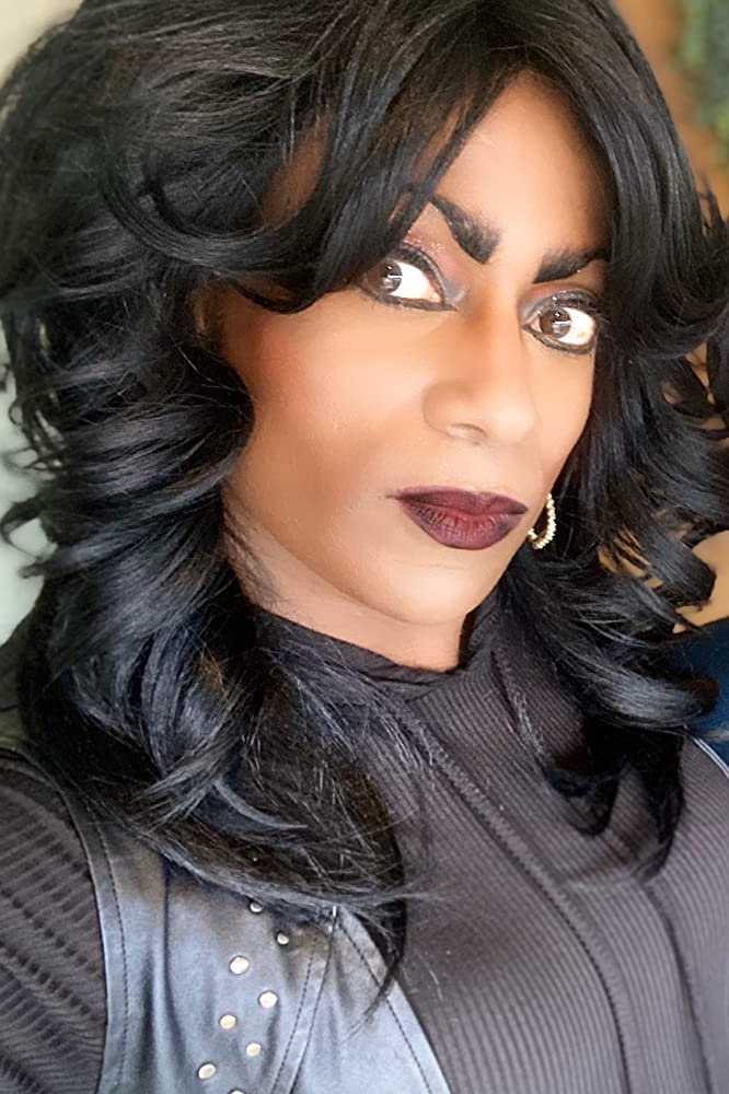 et billede af Kenneth Kynt Bryan