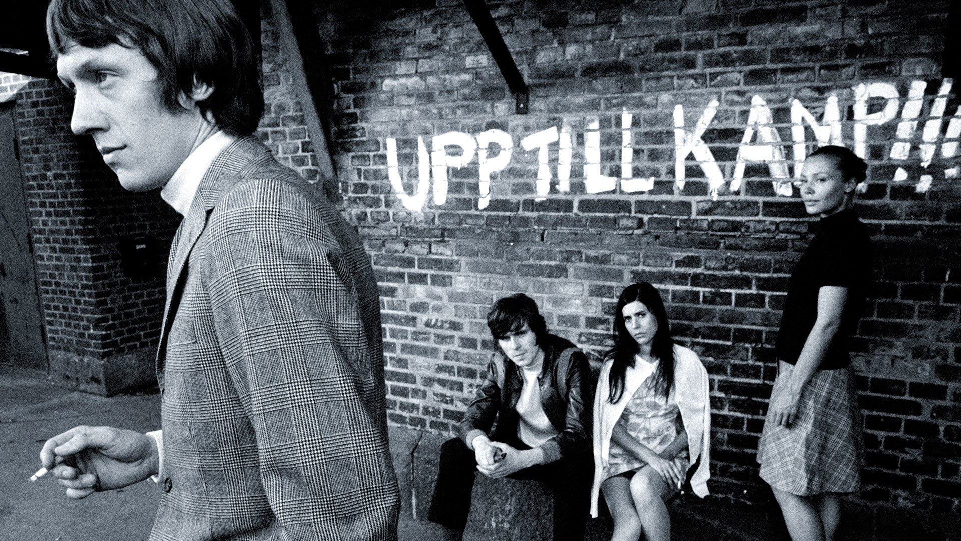 Thumbnail for 1968-1969 Season 1 Episode 2