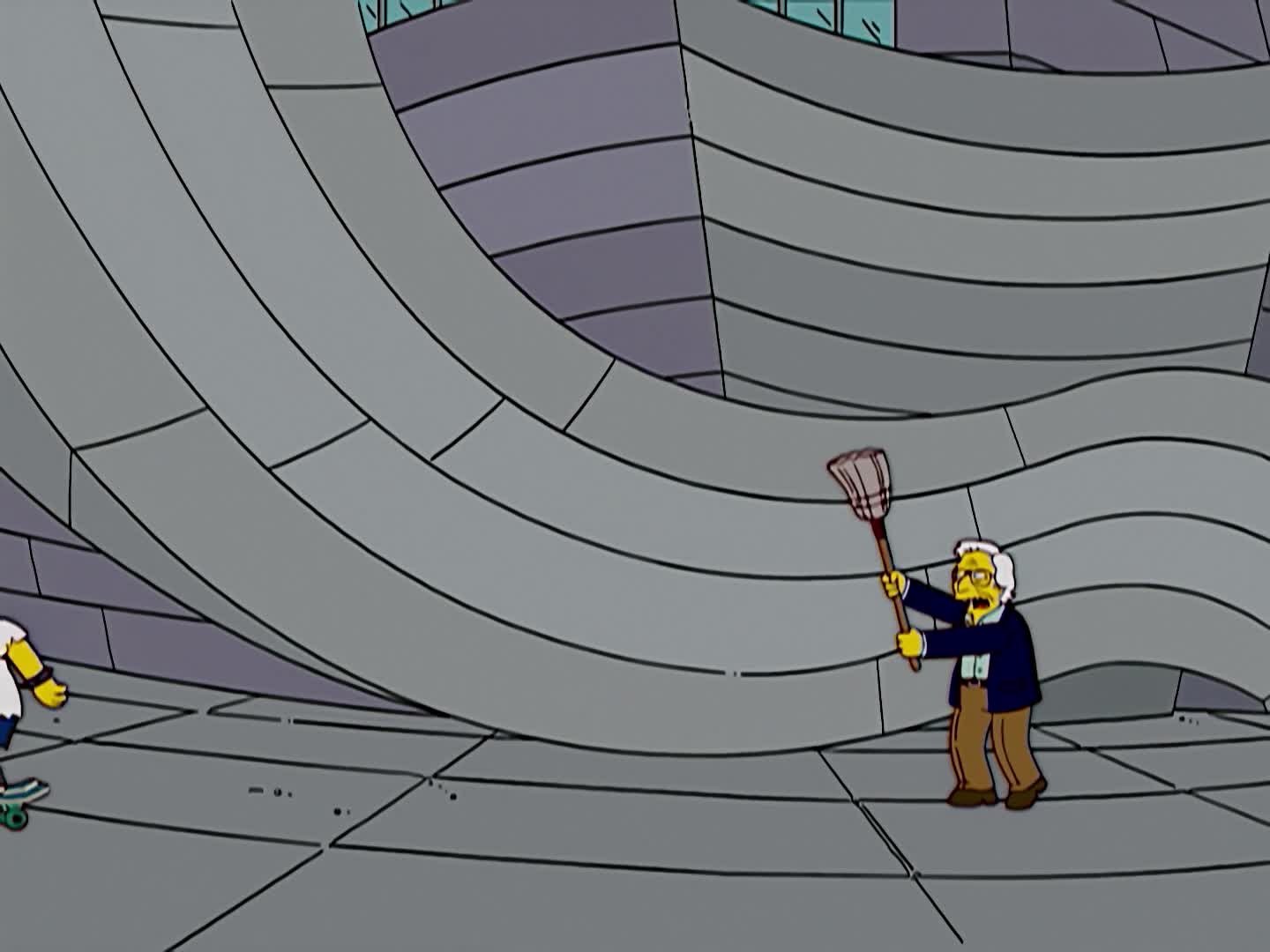 The Simpsons