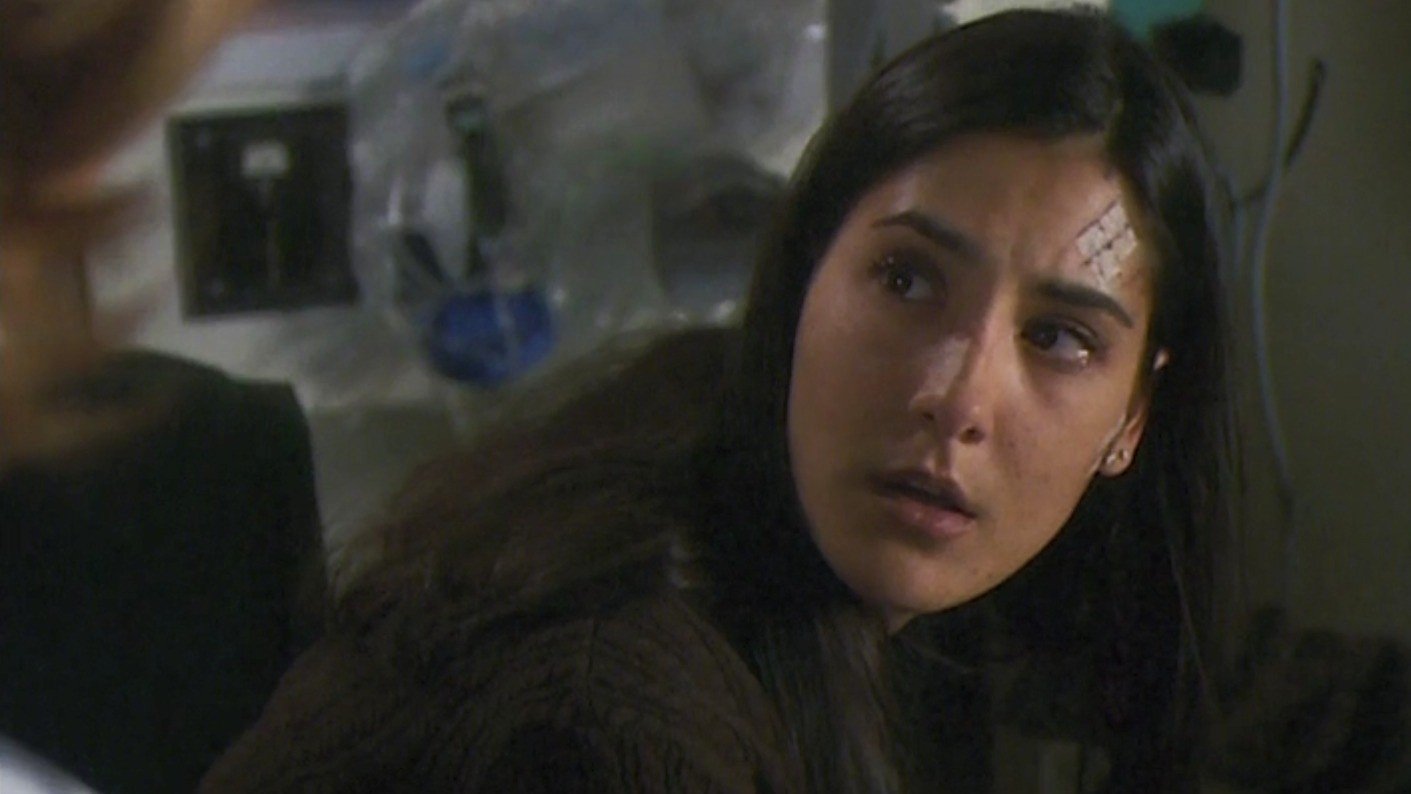 Episode 13 第 13 集