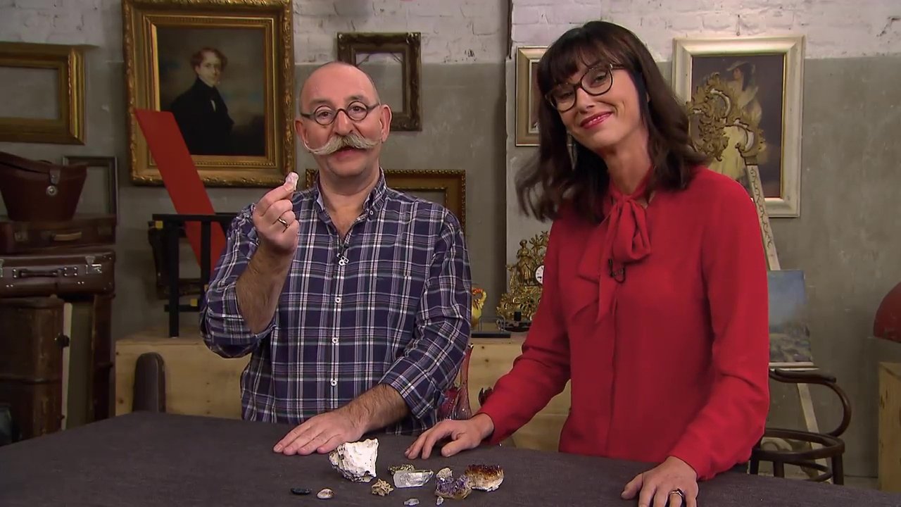 Bares für Rares - Lieblingsstücke - Épisode 14