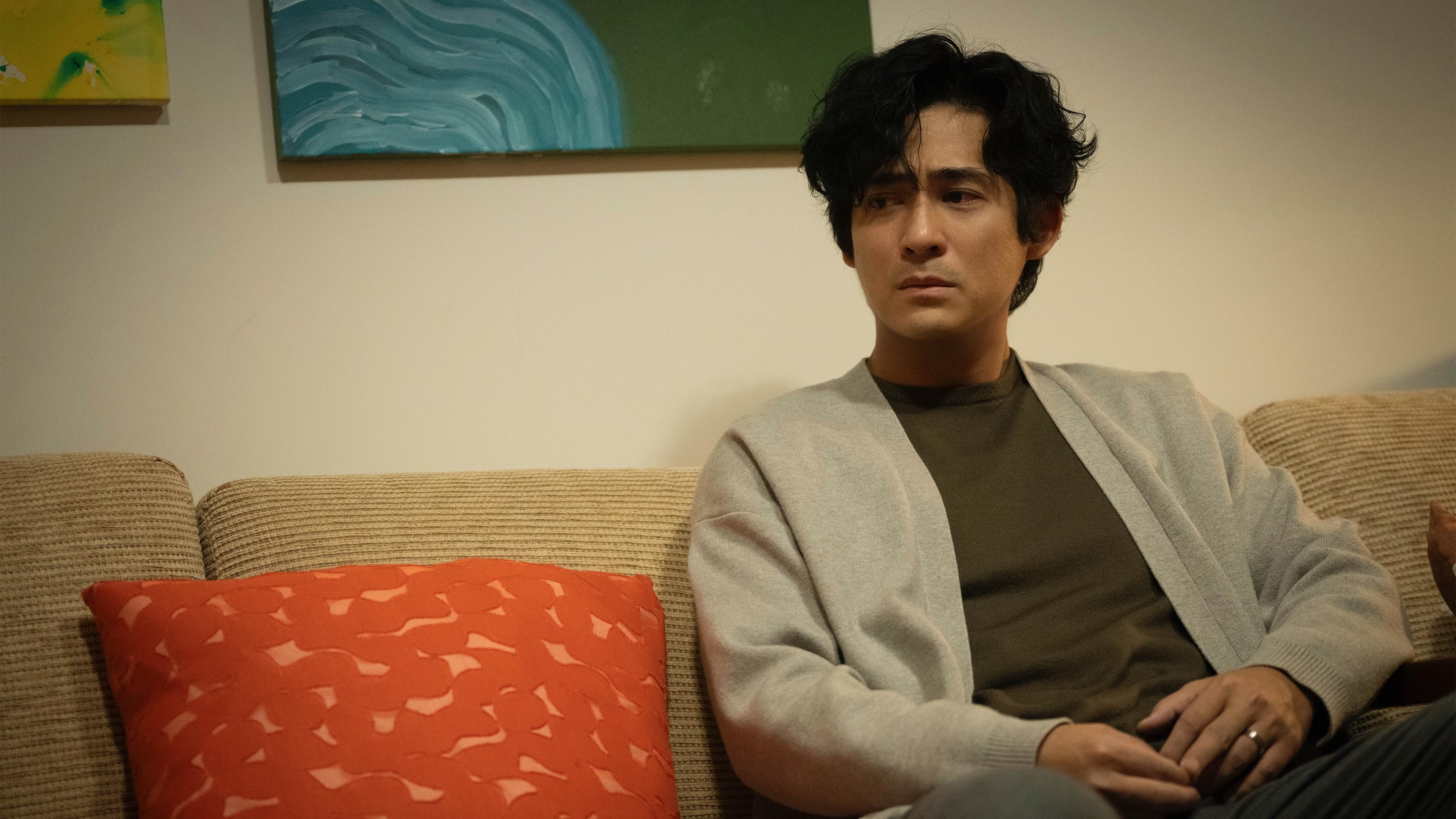 我們與惡的距離 2x1