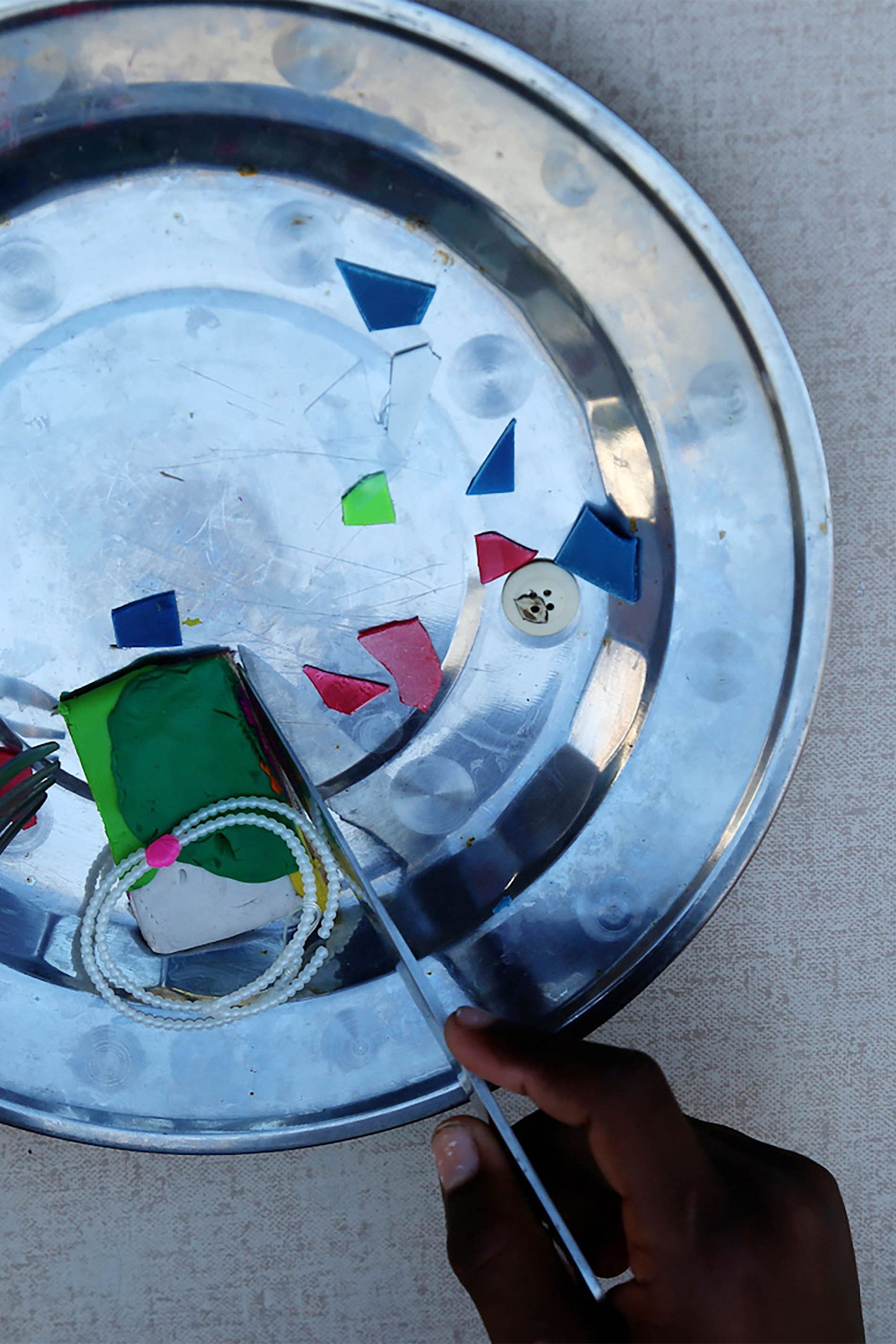 Poster for Fish and Rice