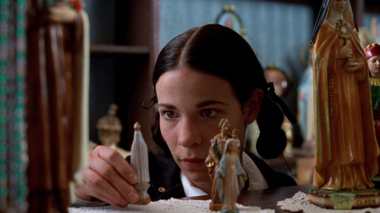 Household Saints (1993)