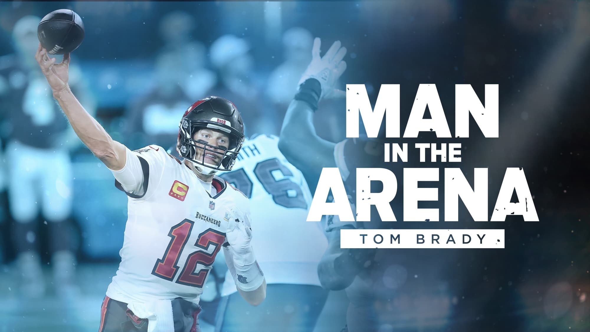 Watch Man in the Arena: Tom Brady: S1 E10 - The Wheel - Man In The Arena Tom Brady Watch Online Free