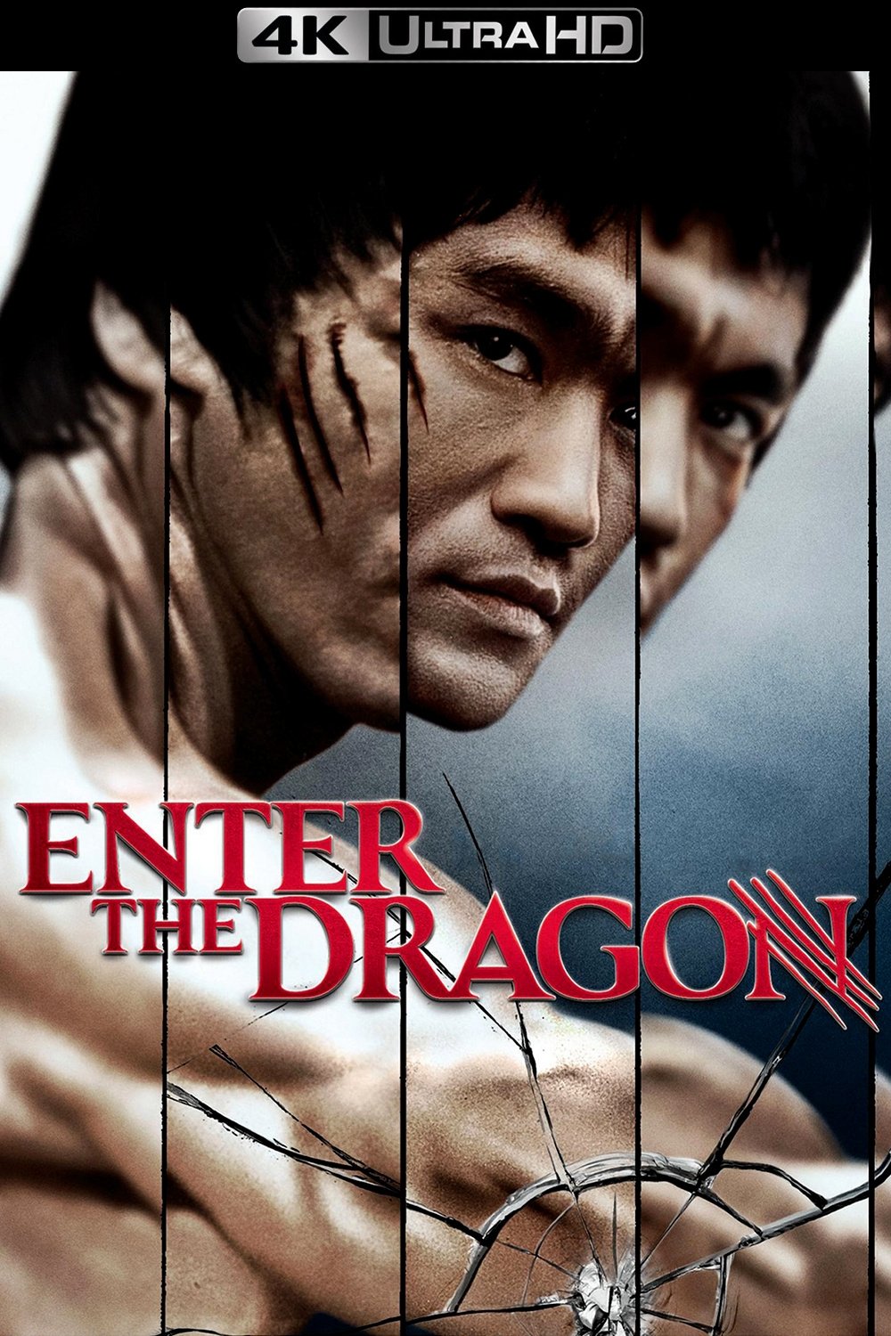 Enter the Dragon