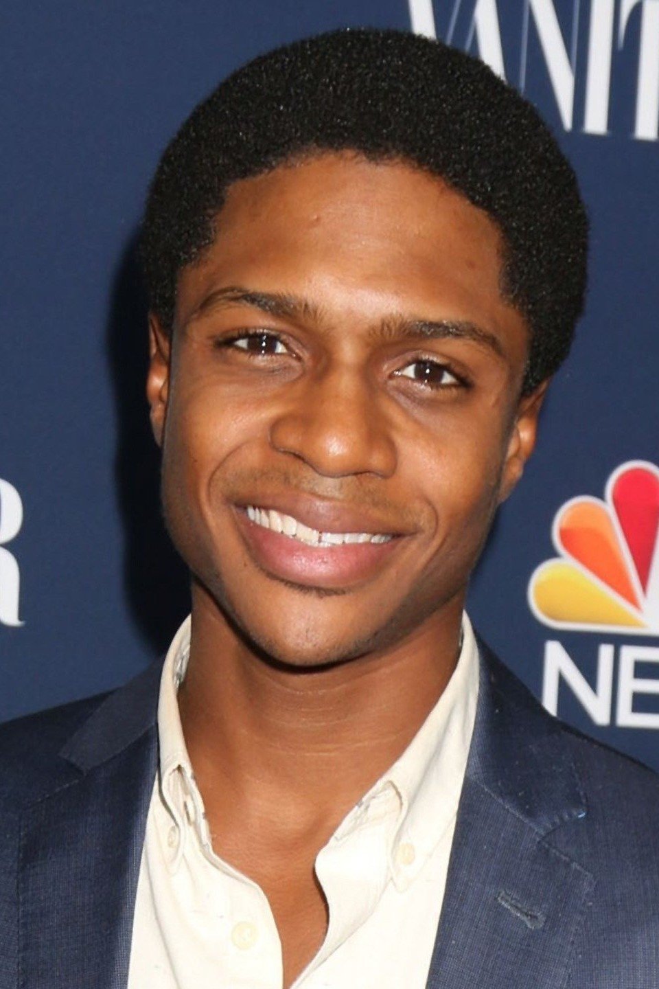 et billede af Ephraim Sykes