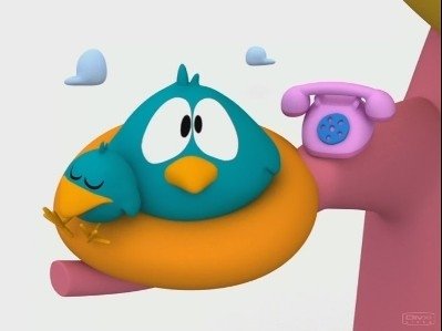 Pocoyo