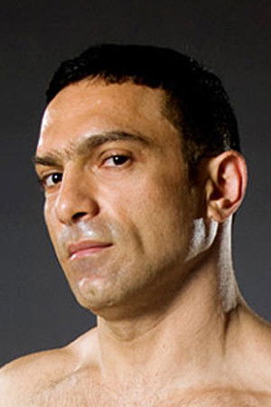 et billede af Morr Foxx