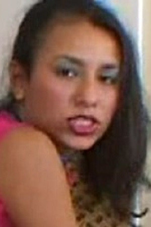 et billede af Vanessa