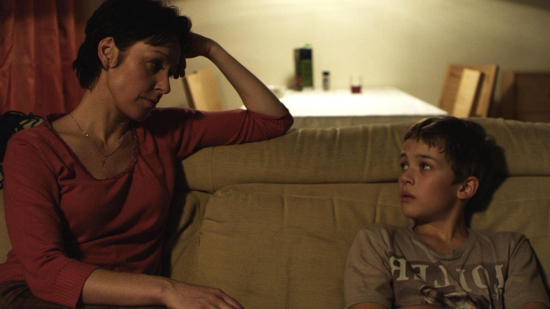 Mother, I Love You (2013)