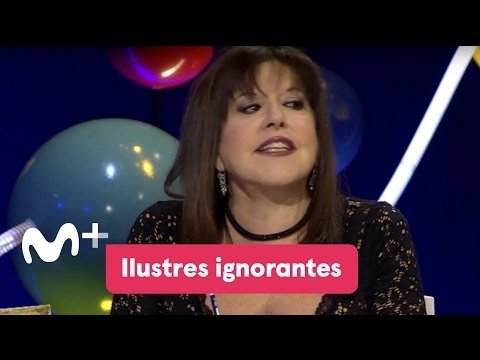 Ilustres Ignorantes