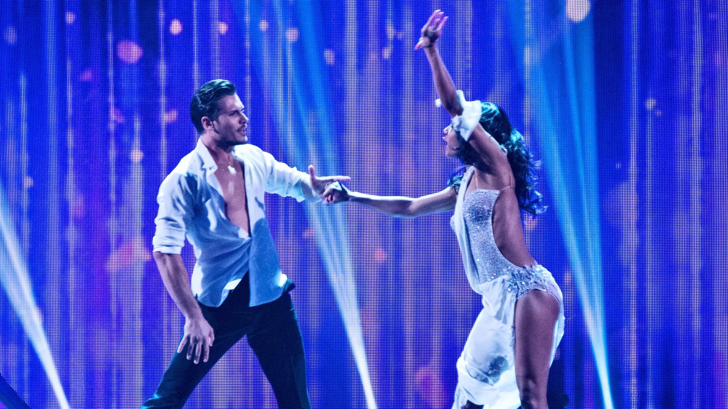 Dancing with the Stars Staffel 24 :Folge 6 