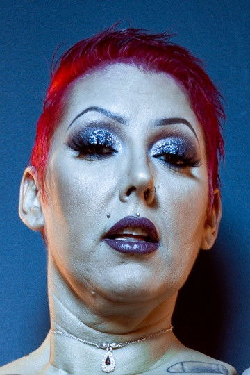 et billede af Serenity Up In Smoke