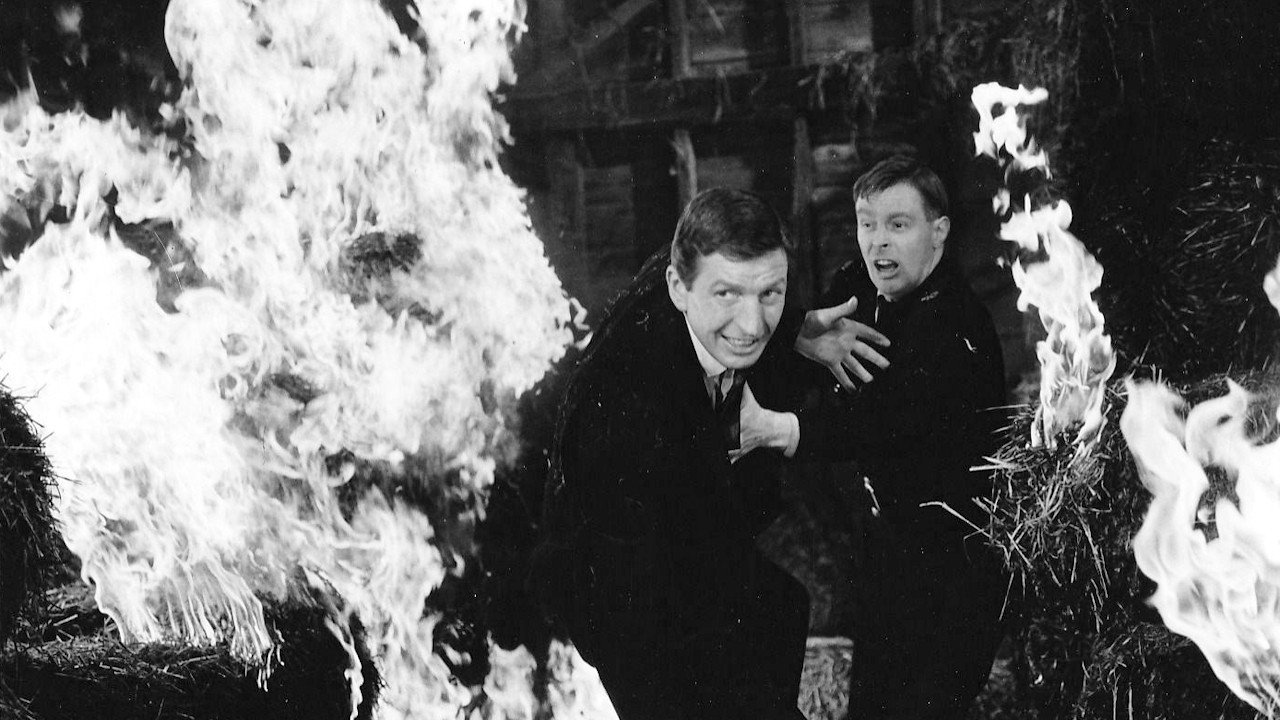 Clash by Night (1964)