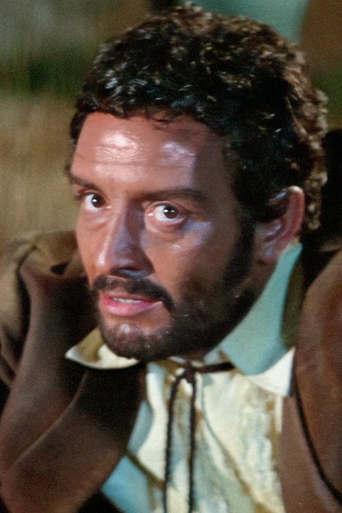 et billede af Remo De Angelis