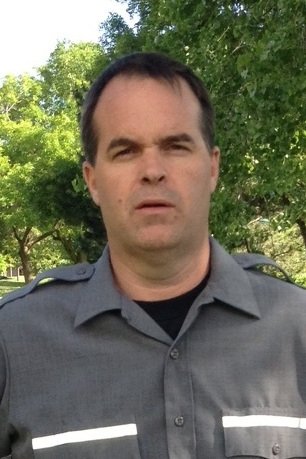 et billede af Marco Viel