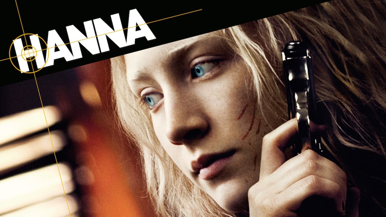 Hanna (2011)