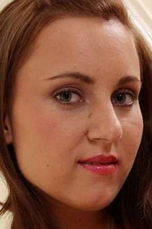 et billede af Brigitta Mass