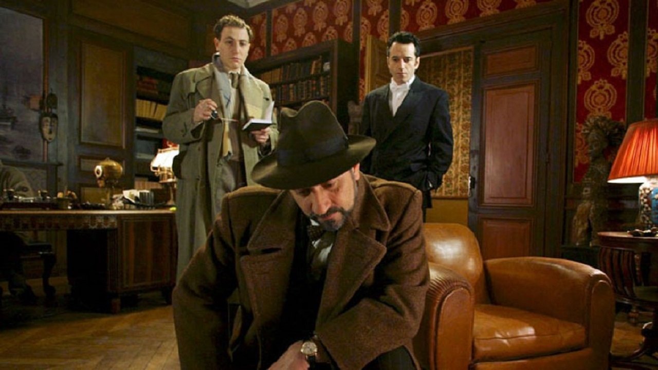 Petit Meurtre En Famille Saison 1 Arte Petits meurtres en famille saison 1 episode 1 en streaming