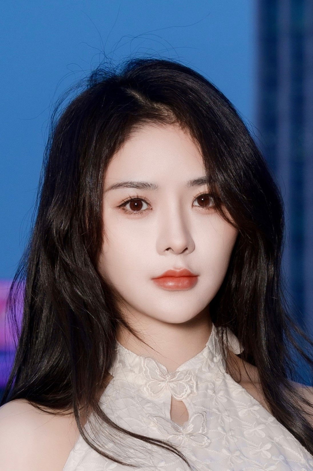 et billede af Mo Han