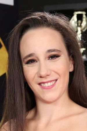 et billede af Nina Volt