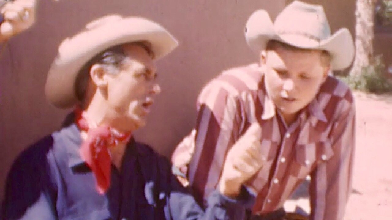 The Killer of Fossil Gulch (1970)