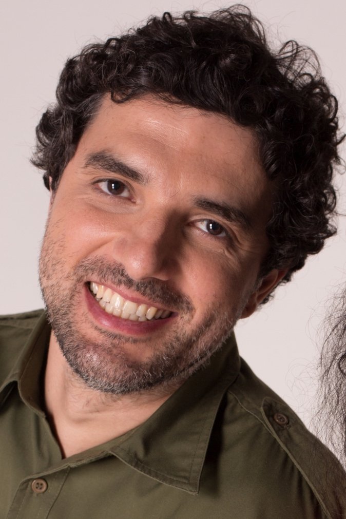 et billede af Davi Moraes