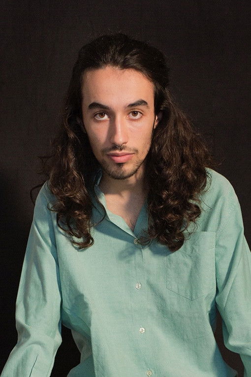 et billede af Martí Fontcuberta