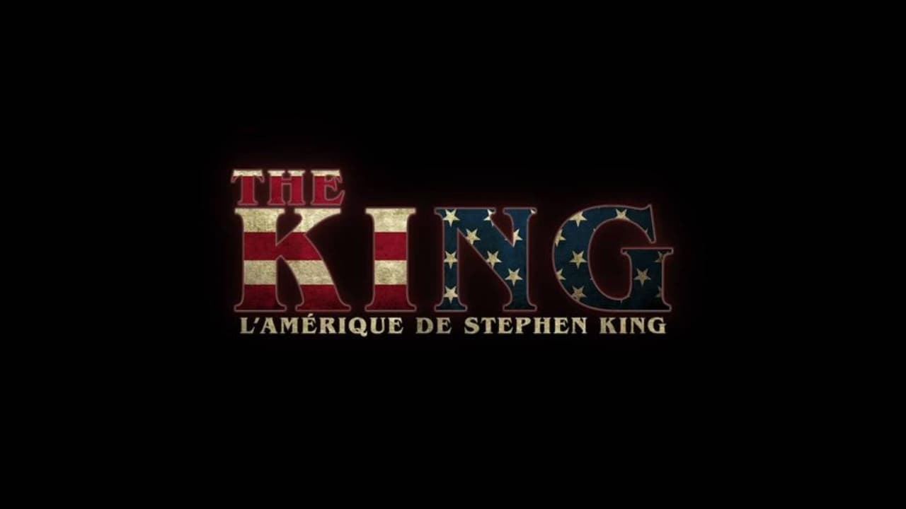 The King: L'Amérique de Stephen King