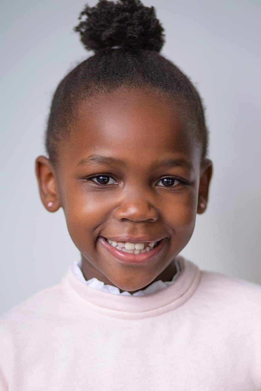 et billede af Karis Musongole