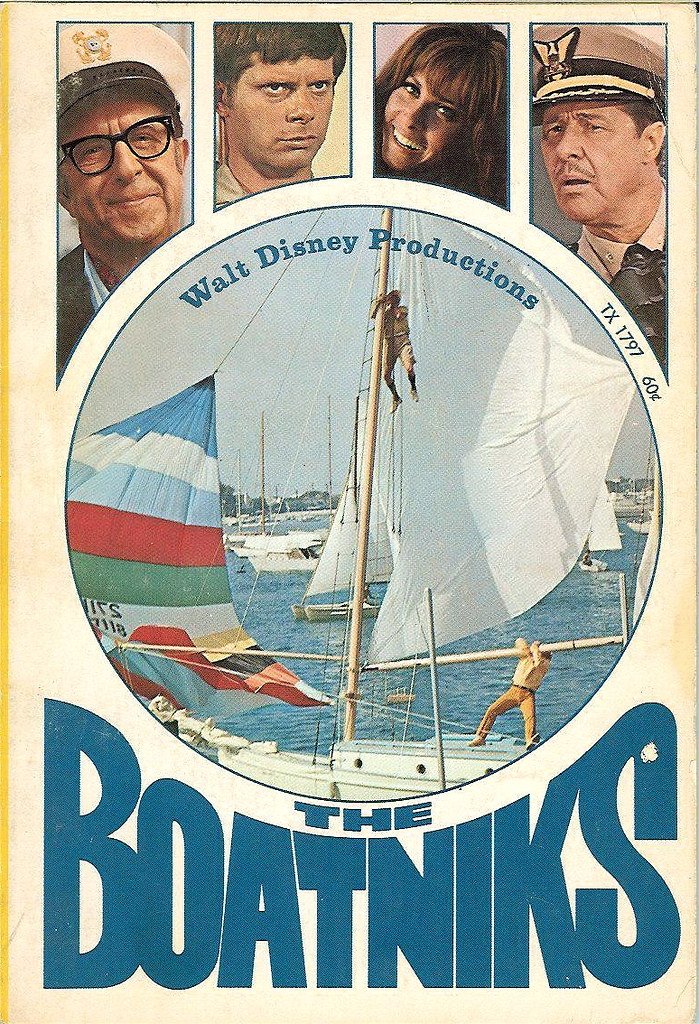 The Boatniks