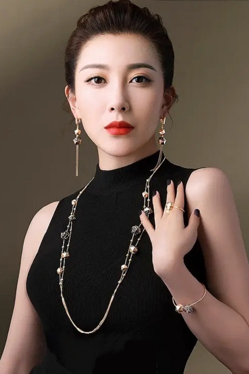 殷旭's picture in the cast
