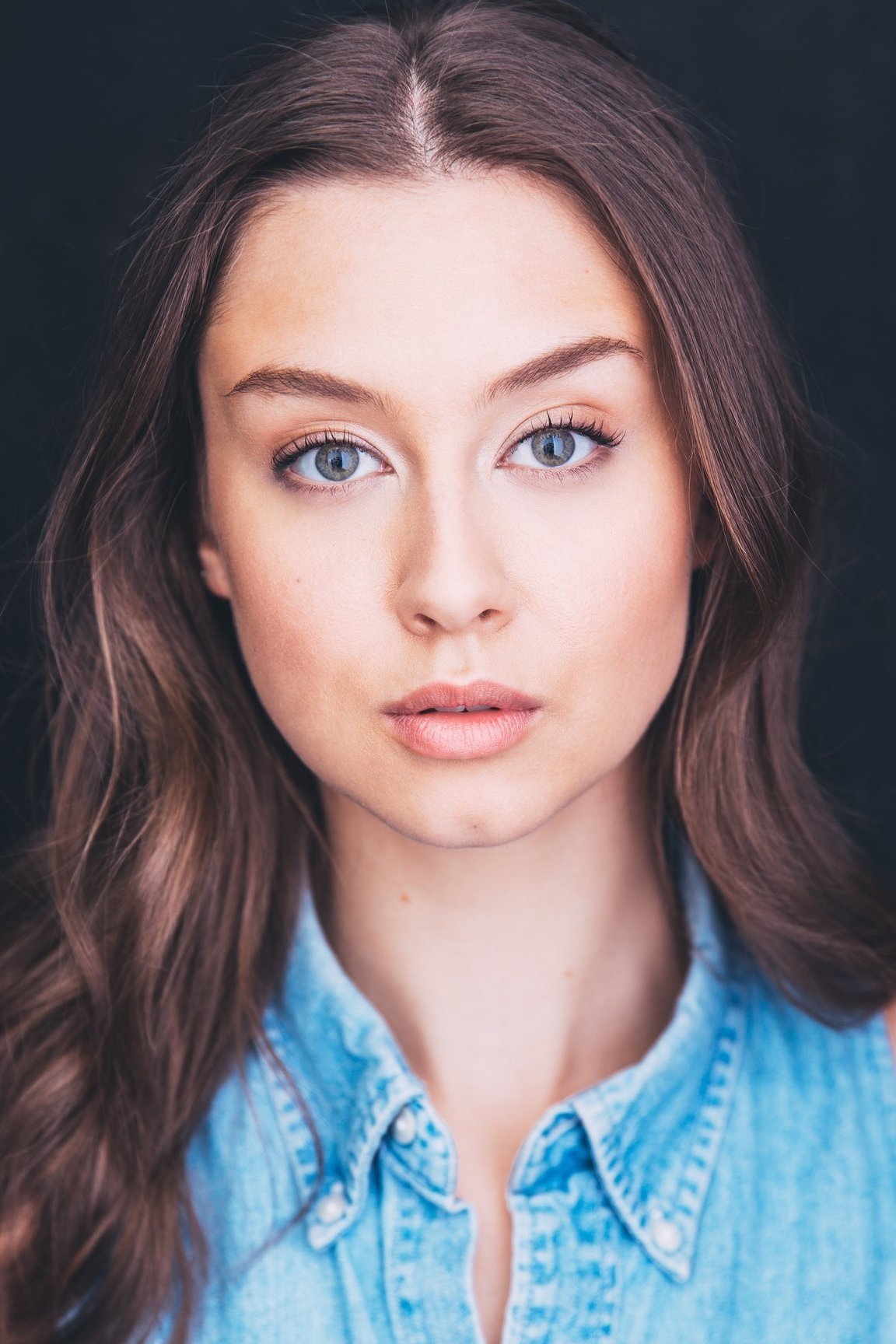 et billede af Dylan Brown