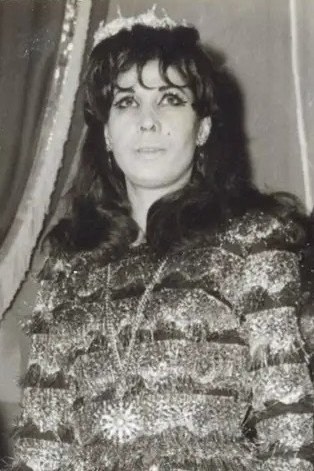 Soroor Rajai | Captain's Wife