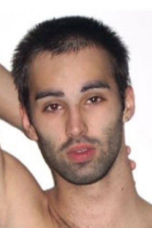 et billede af Peter Donovan