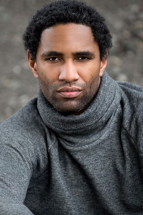 et billede af James A. Pierce III