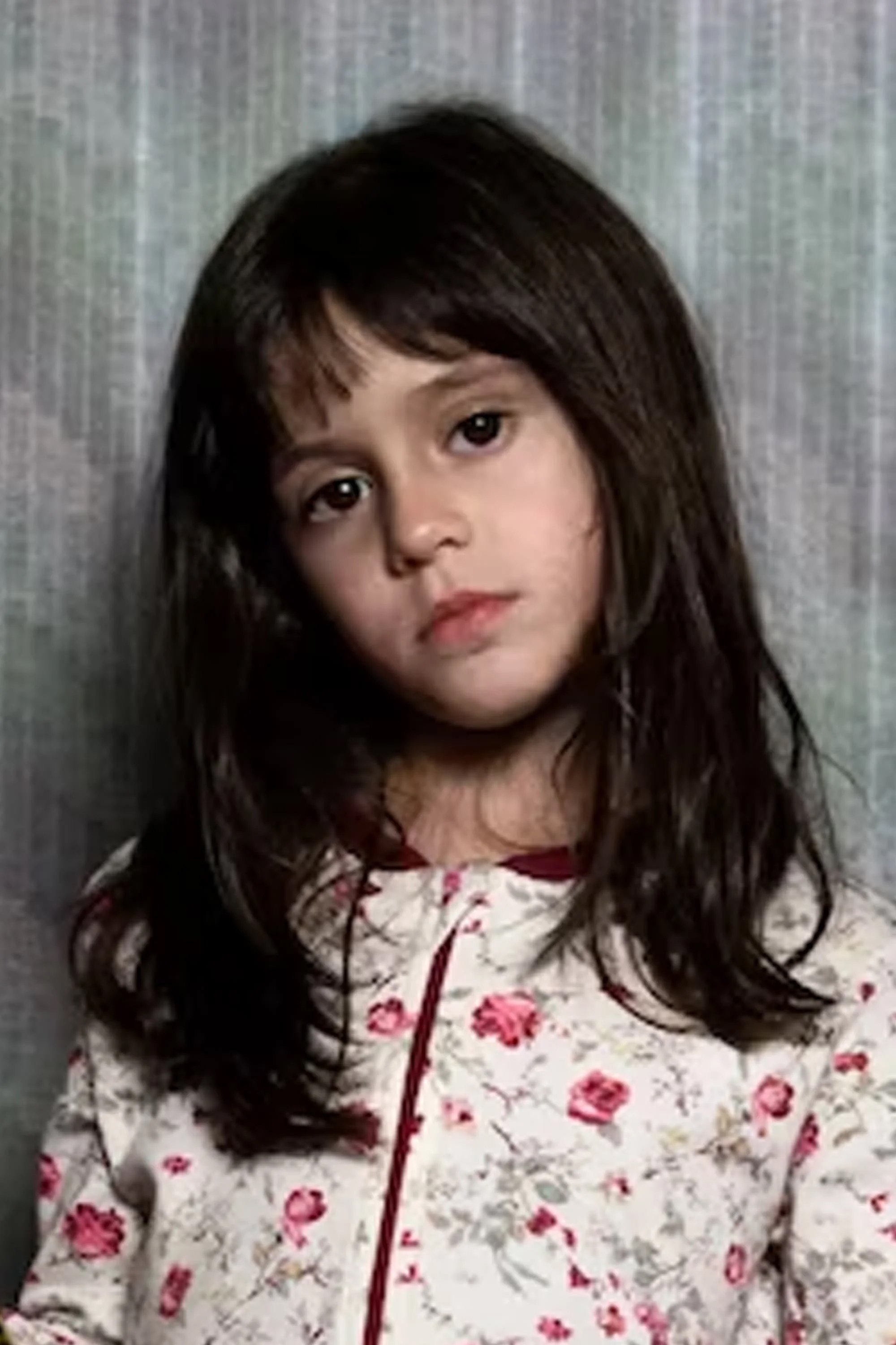 et billede af Lucrecia Niron Talazac