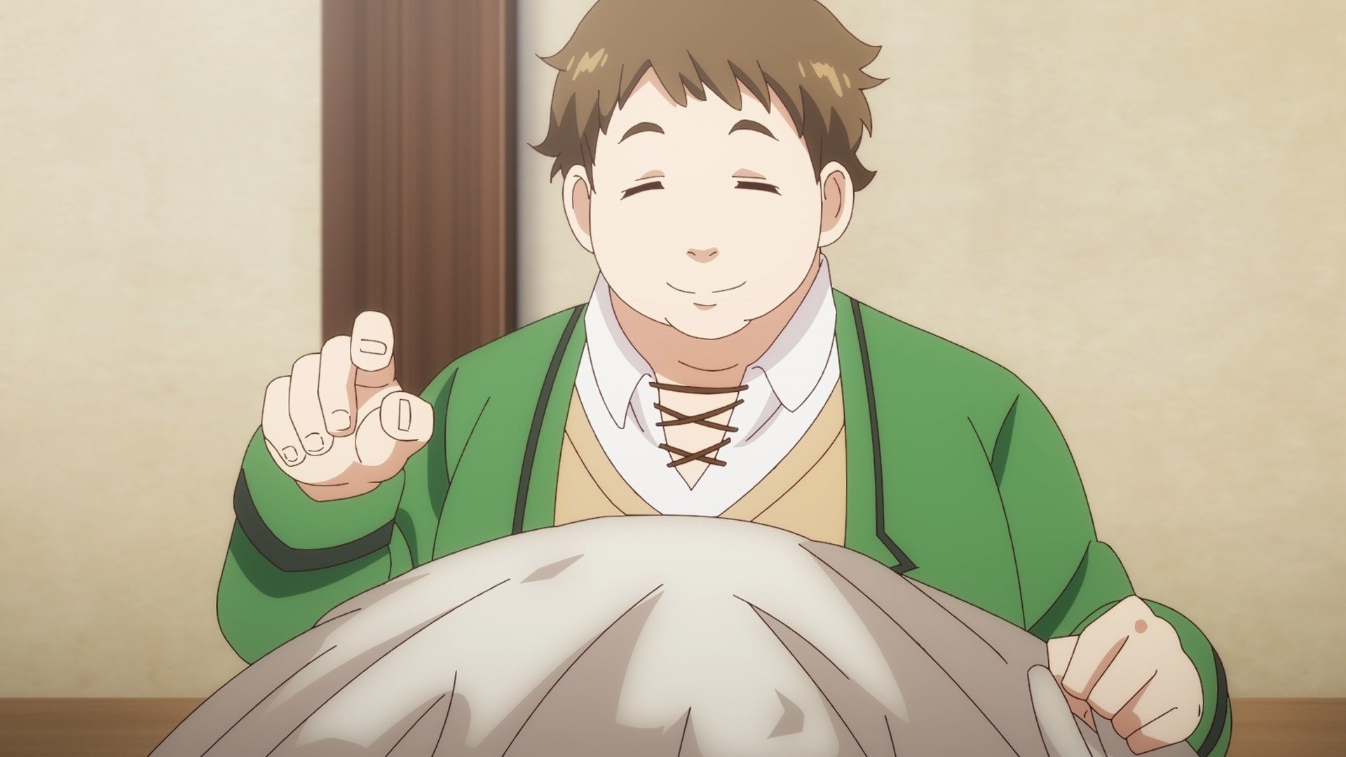 Watch How a Realist Hero Rebuilt the Kingdom Episode 4 online - AnimePlyx