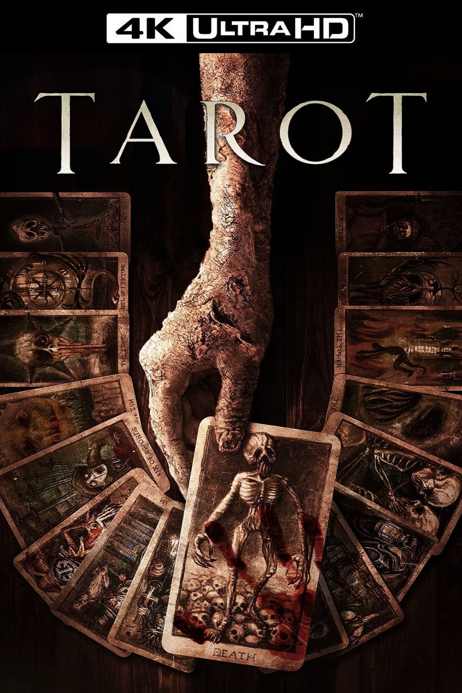 Tarot