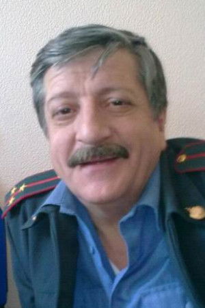 et billede af Vanati Aliyev