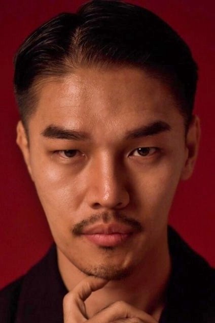 et billede af Lee Jae-han