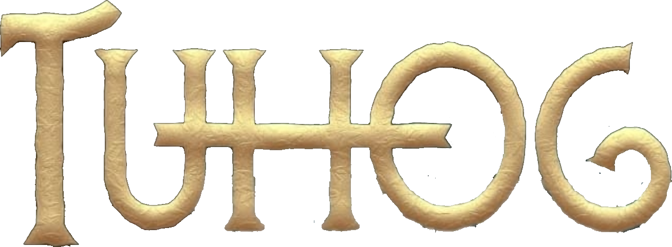 Tuhog Logo